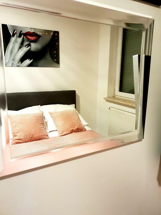 Apartament Szafir Zielona Góra Extérieur photo