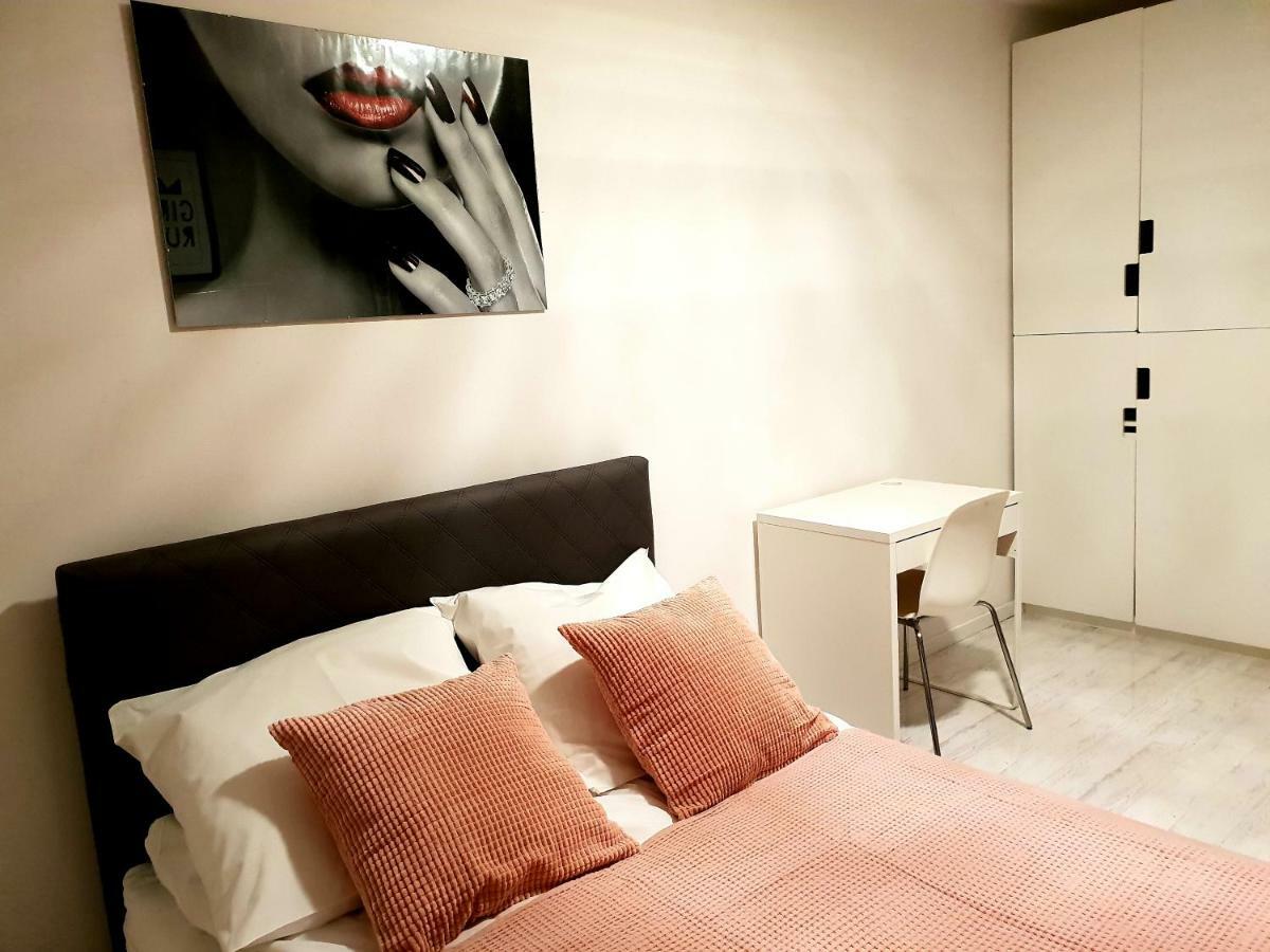 Apartament Szafir Zielona Góra Extérieur photo
